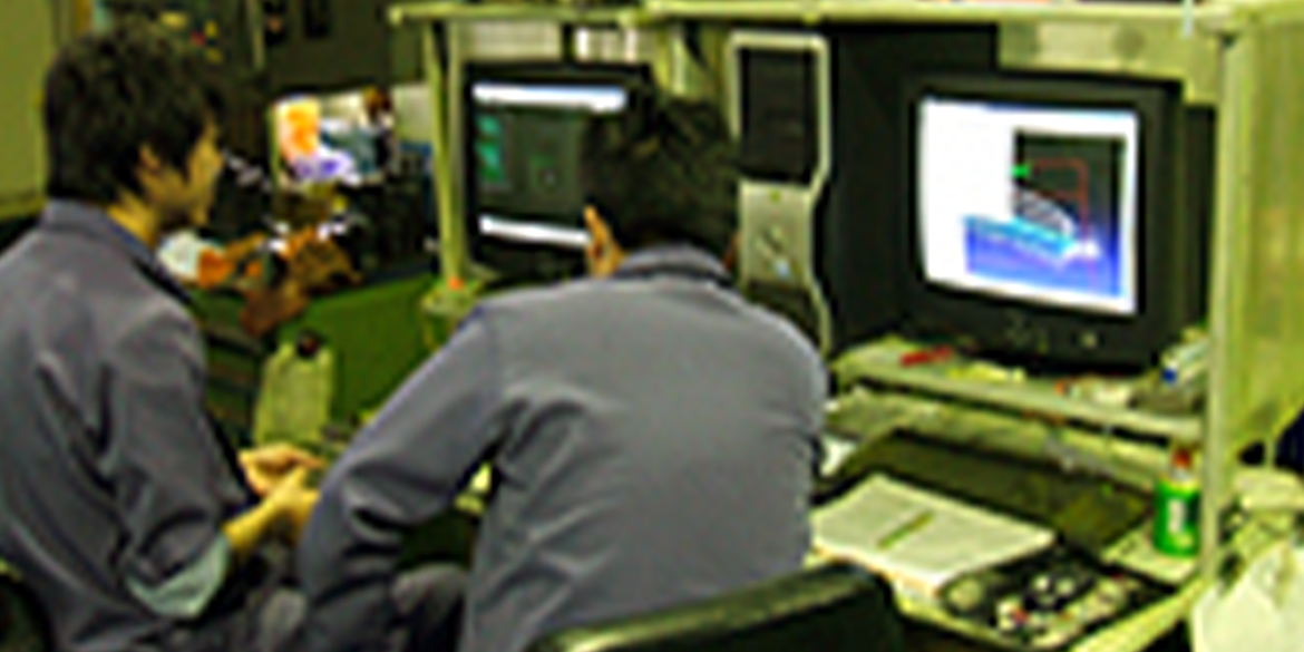 株式会社ヤマダ精工